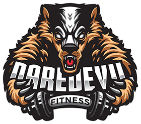Daredevil Fitness - Online Personal Trainer