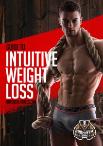 Guide to Intuitive Weight Loss
